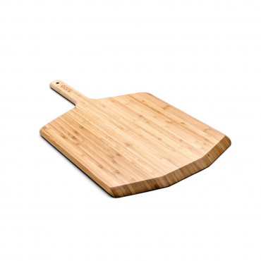 Netherton Foundry Pizza Paddle / Peel, Black Iron, buy online