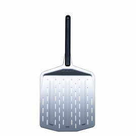 Netherton Foundry Pizza Paddle / Peel, Black Iron, buy online