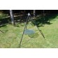 Nielsen Tripod Mini Dreibein, klappbar und robust