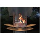 Feuersäule/ Feuerskulptur