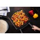 Ooni Griller Platte / Pfanne, Gusseisen, doppelseitig nutzbar