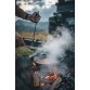 Petromax Feuertopf ft9 (Dutch Oven) ohne Beine (planer Boden)