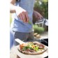 Pizza Ofen Firebox für In- & Outdoor Gasgrills / -herde von La Hacienda