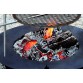 Fireplate Designer Feuerschale, 75cm, schwarz, radius design