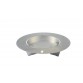 Fireplate Feuerschale, 100cm, Edelstahl, radius design