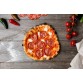 Ooni PRO Pizzaofen aus Edelstahl mit Pizzastein