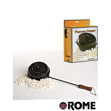 Rome Popcorn Popper