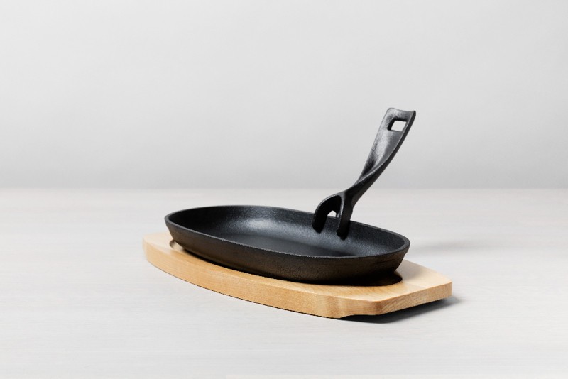 Buy Ooni Sizzler Pan online here  BBQ Shop - Fire Bowls, Dutch