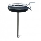 Beach Charcoal Grill