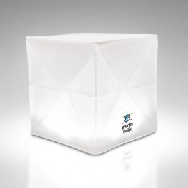 Solar Helix Merlin Lantern foldable Camping, LED multi colour