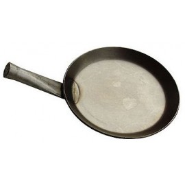 Mini frying pan / children pan for the campfire 18 cm