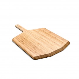 Ooni 16″ Bamboo Pizza Peel & Serving Board