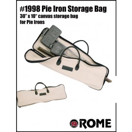  Rome Canvas Carrying Case