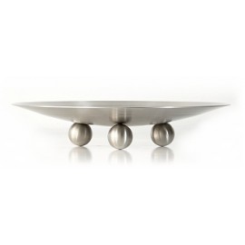 Bowl Fire Pit Steel big 70 cm
