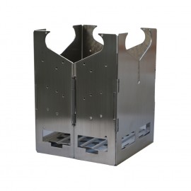 Künzi Hobo Stove Magic-Flame NG+