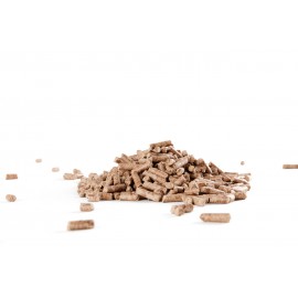 Ooni pellets, 100% beech wood, 3kg bag