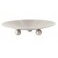 Bowl Fire Pit Steel big 70 cm