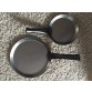 Mini frying pan / children pan for the campfire 13 cm, idee & konzept, top