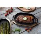 Ooni Cast Iron Grizzler Pan 