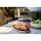 Ooni Cast Iron Grizzler Pan 