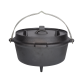 Dutch Oven (Fire Pot) 12'', esschert design