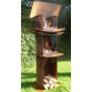 The Light Tower/ Fire Sculpture