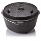 Petromax Dutch Oven ft12 with feet