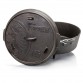 Petromax Dutch Oven ft9 with feet