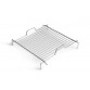 höfats Cube Stainless Steel Grid for Fire Baskets