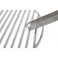 höfats BBQ tongs, stainless steel