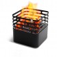 Buy höfats Cube Fire Basket online