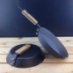 Netherton 10" (26cm) Spun Iron Glamping Frying Pan