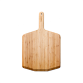 Ooni 12″ Bamboo Pizza Peel & Serving Board