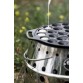 Petromax Poffertjes Pan, cast-iron, 30 cm diameter