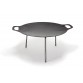 Petromax Griddle and Fire Bowl fs48 buy online