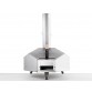 uuni PRO Pellet Pizza oven, Stainless Steel by Ooni